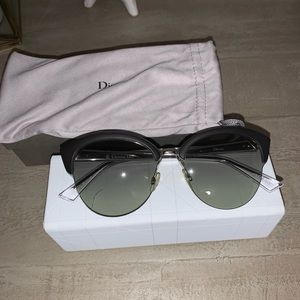 DIOR SUNGLASSES!